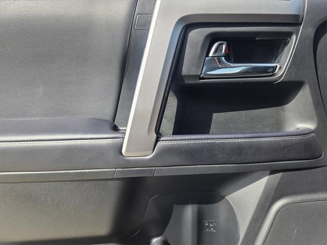 used 2022 Toyota 4Runner car, priced at $38,795