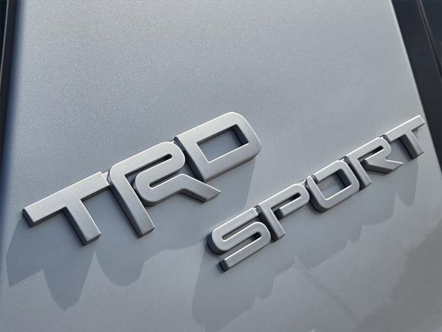 used 2022 Toyota 4Runner car, priced at $38,795