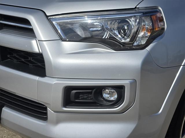 used 2022 Toyota 4Runner car, priced at $38,795