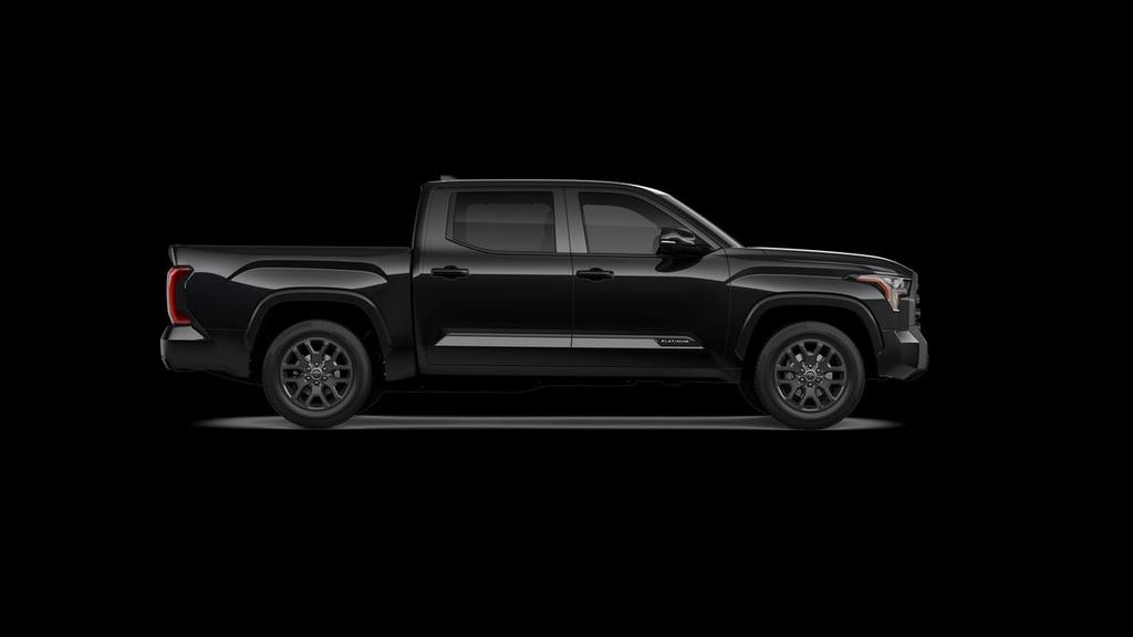 new 2026 Toyota Tundra car, priced at $73,722