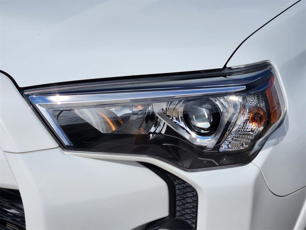 used 2021 Toyota 4Runner car, priced at $30,595