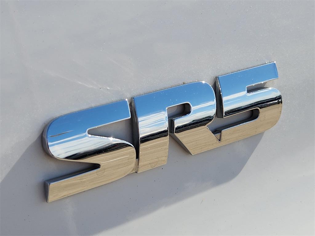 used 2021 Toyota 4Runner car, priced at $30,595