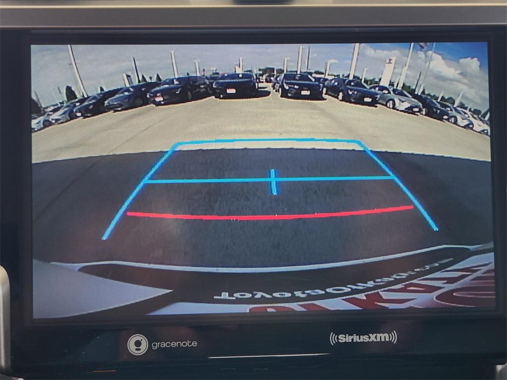 used 2021 Toyota 4Runner car, priced at $30,595