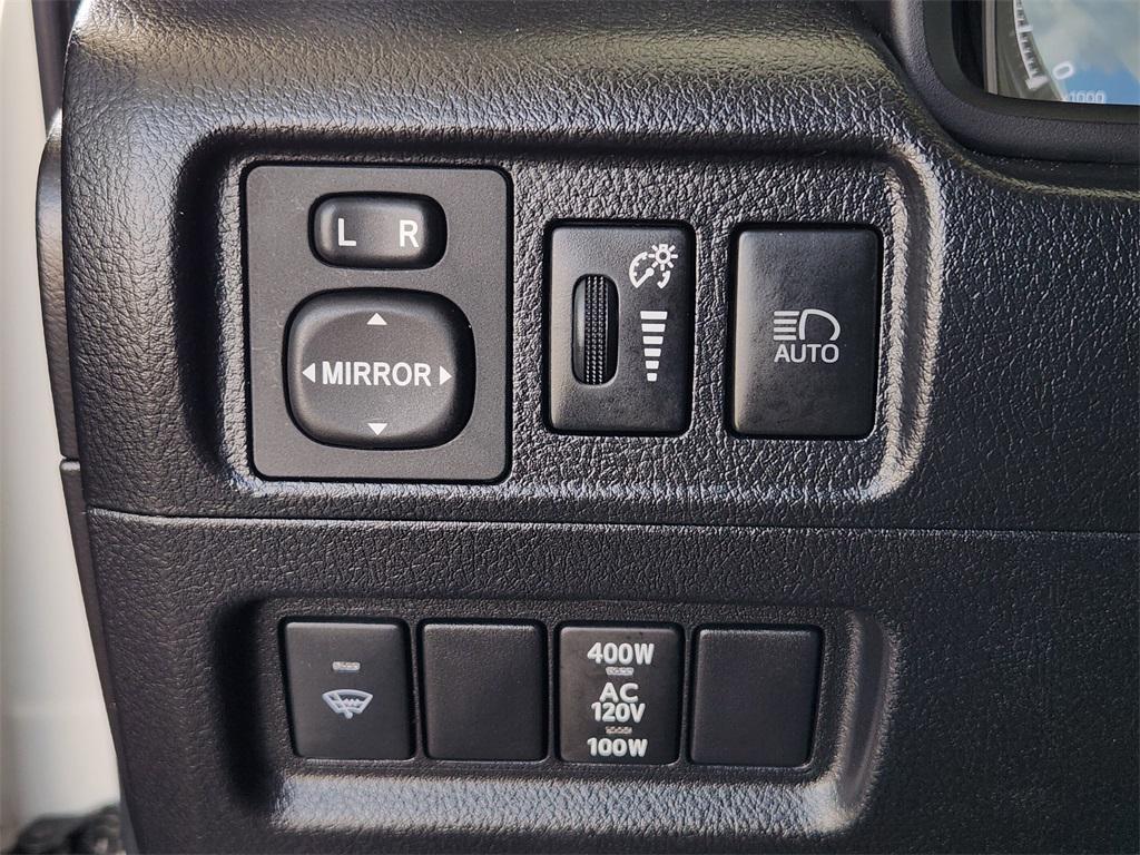 used 2021 Toyota 4Runner car, priced at $30,595