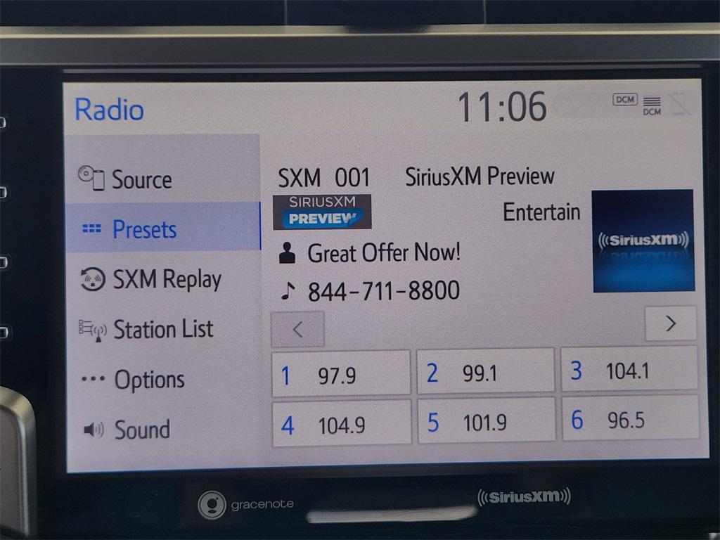 used 2021 Toyota 4Runner car, priced at $30,595