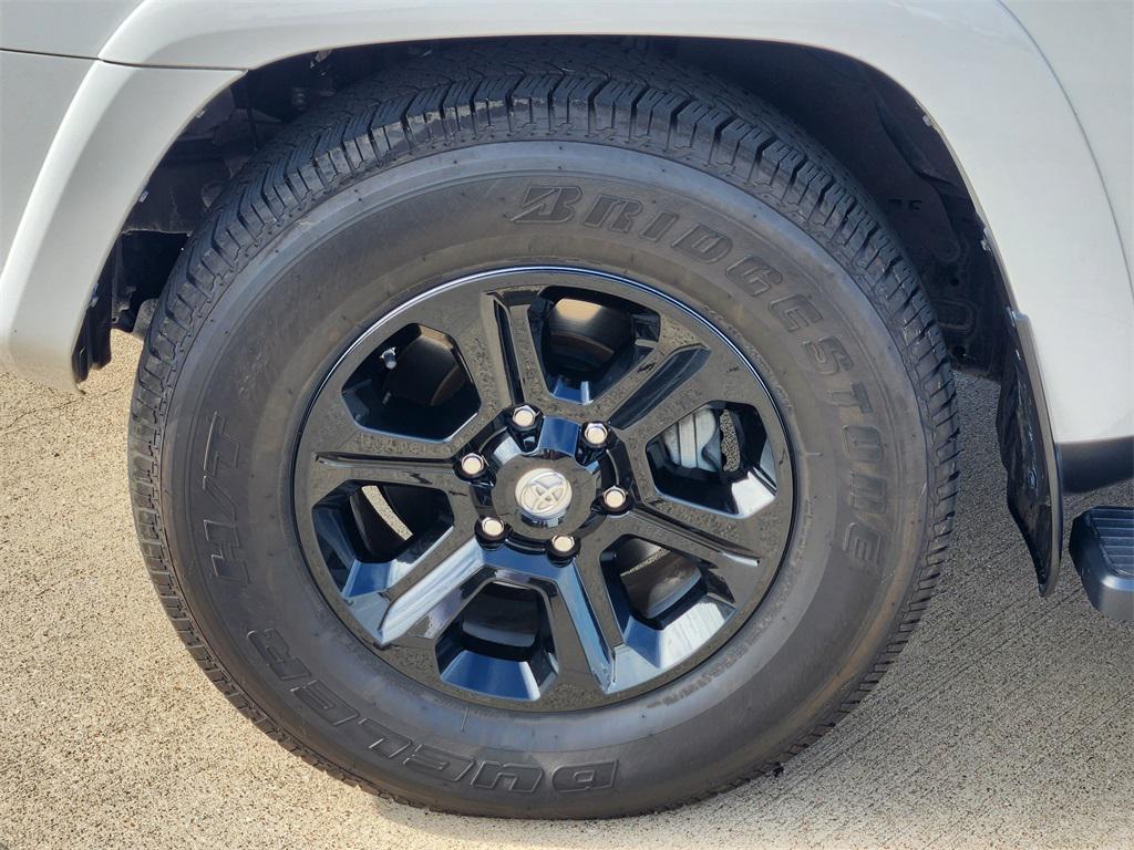 used 2021 Toyota 4Runner car, priced at $30,595