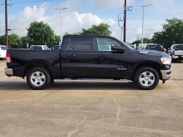 used 2023 Ram 1500 car, priced at $33,995