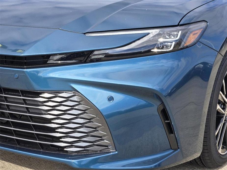 new 2025 Toyota Camry car, priced at $42,079