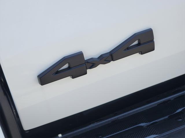 new 2025 Toyota Tacoma car, priced at $49,132