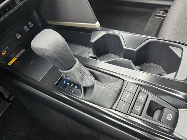 used 2025 Toyota Camry car, priced at $29,995