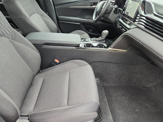 used 2025 Toyota Camry car, priced at $29,995