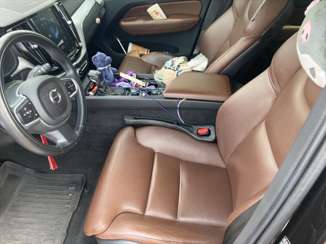 used 2019 Volvo XC60 car, priced at $20,995