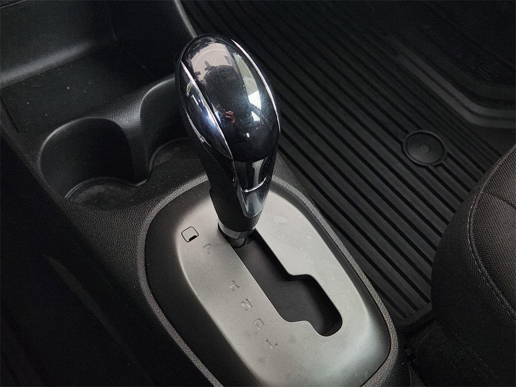 used 2020 Chevrolet Spark car, priced at $9,495