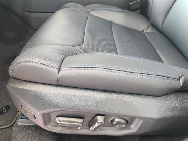 new 2025 Toyota Tundra car, priced at $77,548