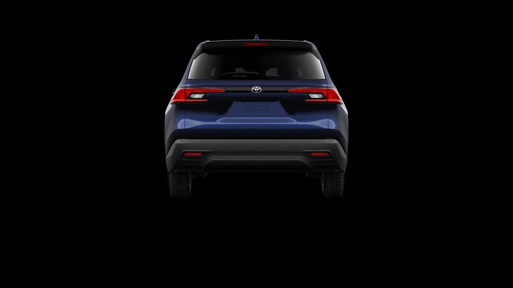 new 2026 Toyota Grand Highlander car, priced at $52,897