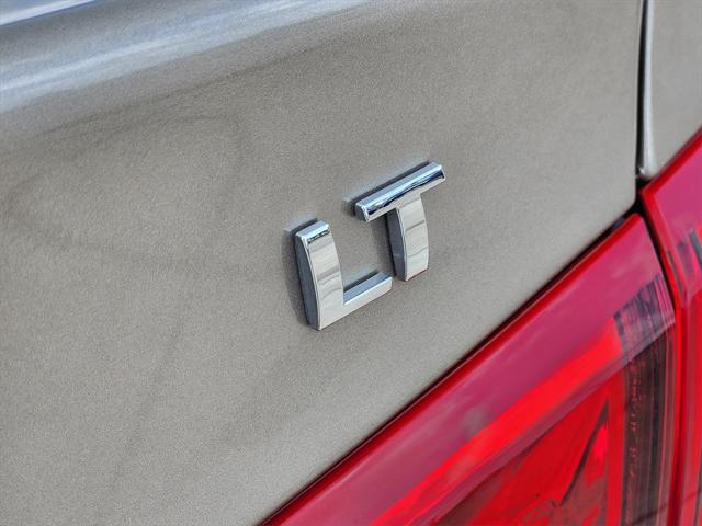 used 2023 Chevrolet Malibu car, priced at $17,295