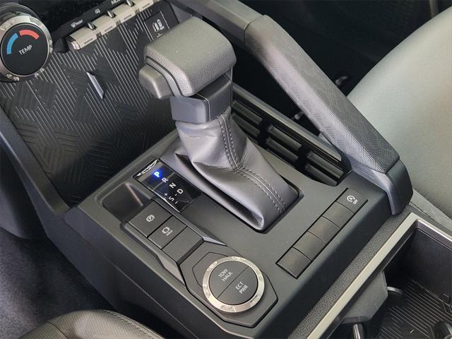 new 2025 Toyota Tacoma car, priced at $44,587