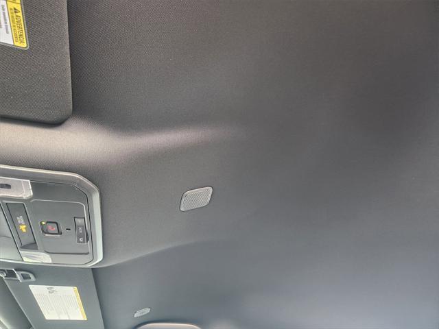 new 2025 Toyota Tacoma car, priced at $44,587