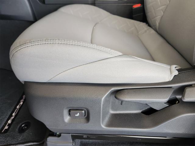new 2025 Toyota Tacoma car, priced at $44,587