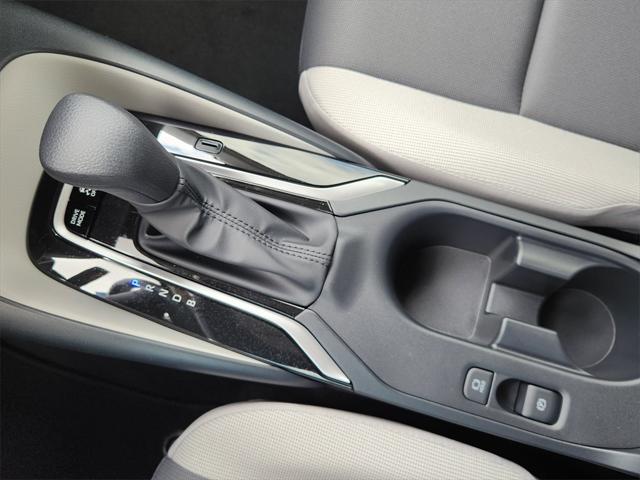 new 2025 Toyota Corolla Hybrid car, priced at $28,965