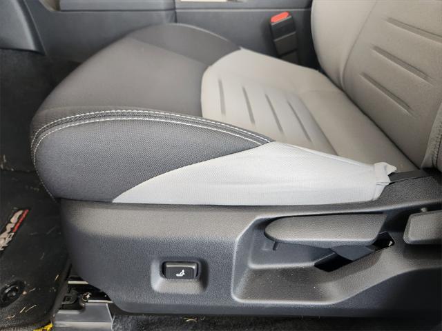 new 2025 Toyota Tacoma car, priced at $66,795
