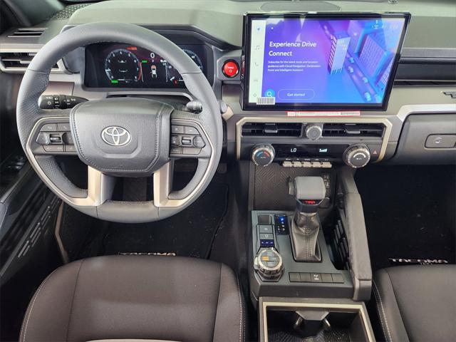new 2025 Toyota Tacoma car, priced at $66,795