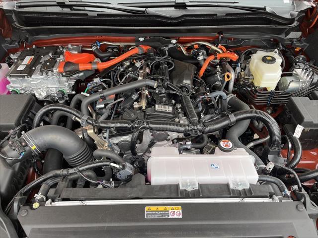 new 2025 Toyota Tacoma car, priced at $53,300