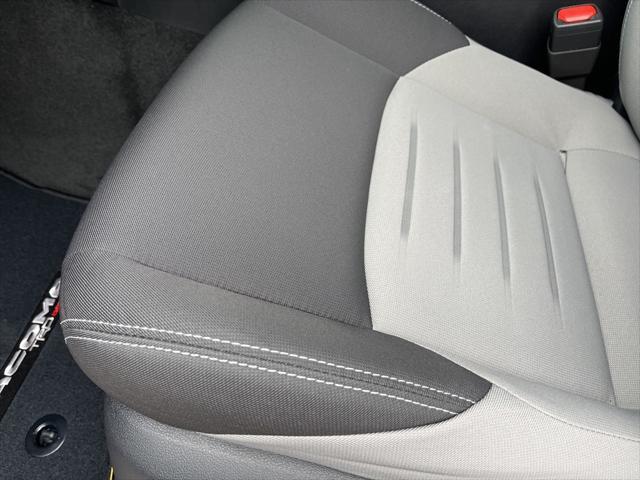 new 2025 Toyota Tacoma car, priced at $53,300