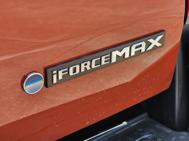 new 2025 Toyota Tacoma car, priced at $66,795