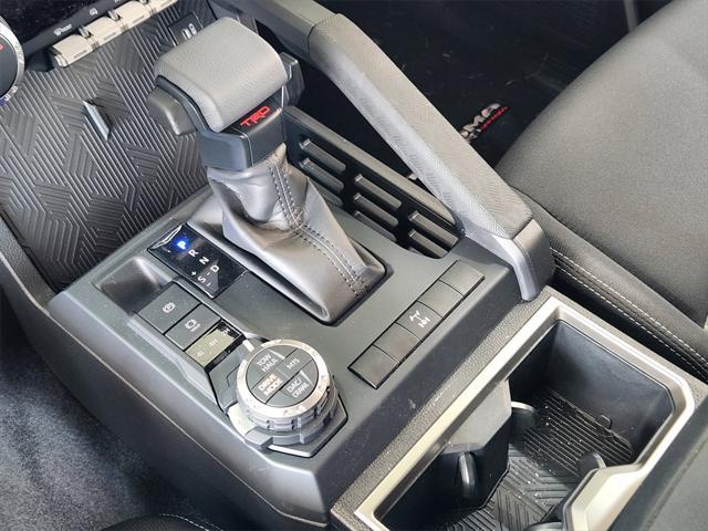 new 2025 Toyota Tacoma car, priced at $66,795