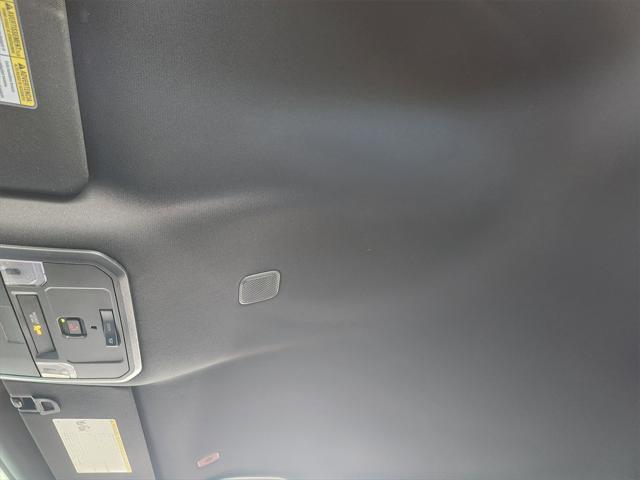 new 2025 Toyota Tacoma car, priced at $66,795