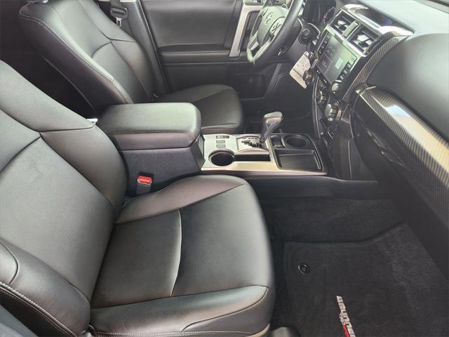 used 2023 Toyota 4Runner car, priced at $40,395