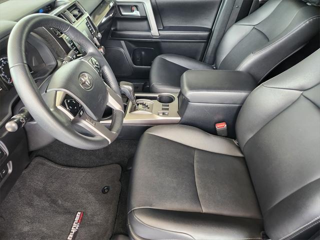 used 2023 Toyota 4Runner car, priced at $40,395
