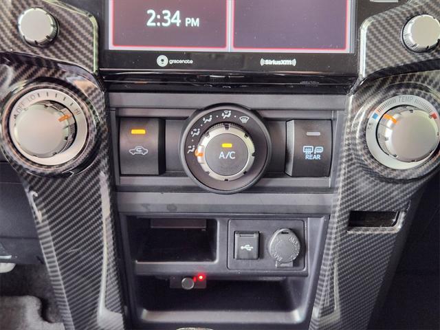used 2023 Toyota 4Runner car, priced at $40,395