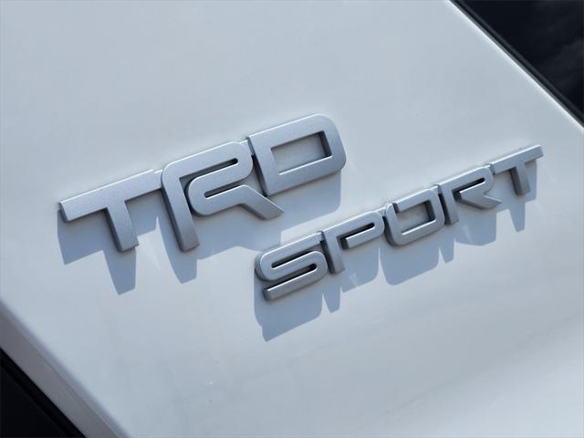 used 2023 Toyota 4Runner car, priced at $40,395