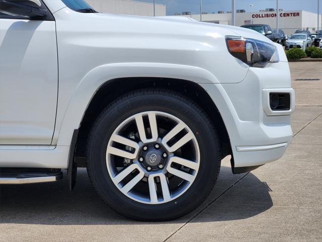 used 2023 Toyota 4Runner car, priced at $40,395