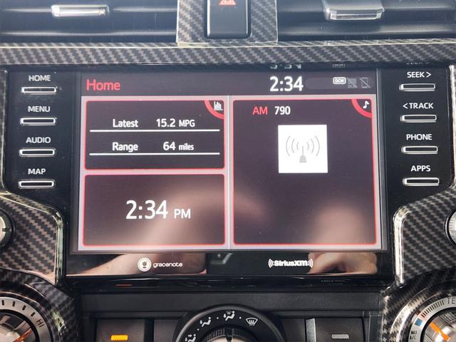 used 2023 Toyota 4Runner car, priced at $40,395
