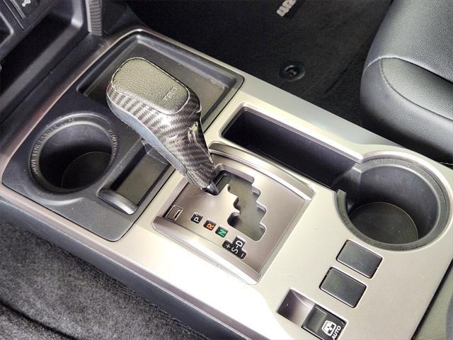 used 2023 Toyota 4Runner car, priced at $40,395