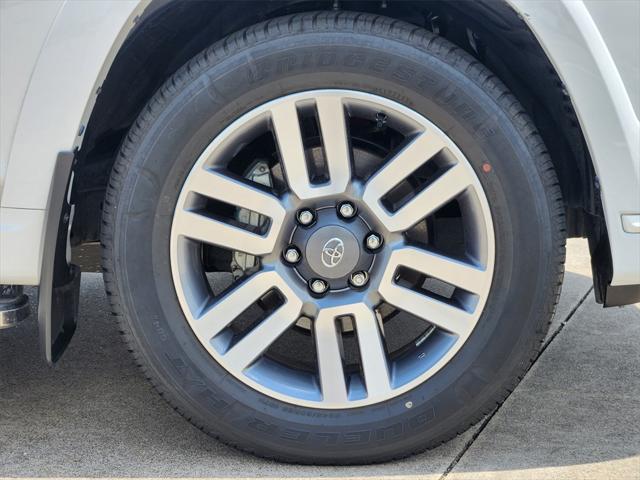 used 2023 Toyota 4Runner car, priced at $40,395