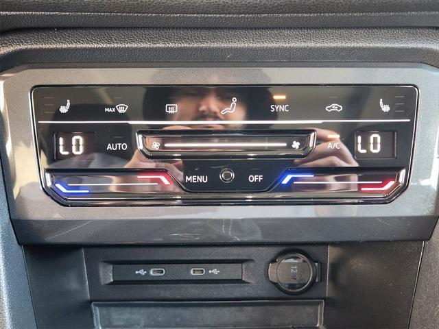used 2022 Volkswagen Tiguan car, priced at $24,295