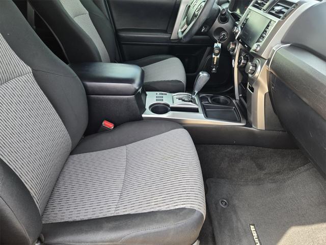 used 2021 Toyota 4Runner car, priced at $32,495