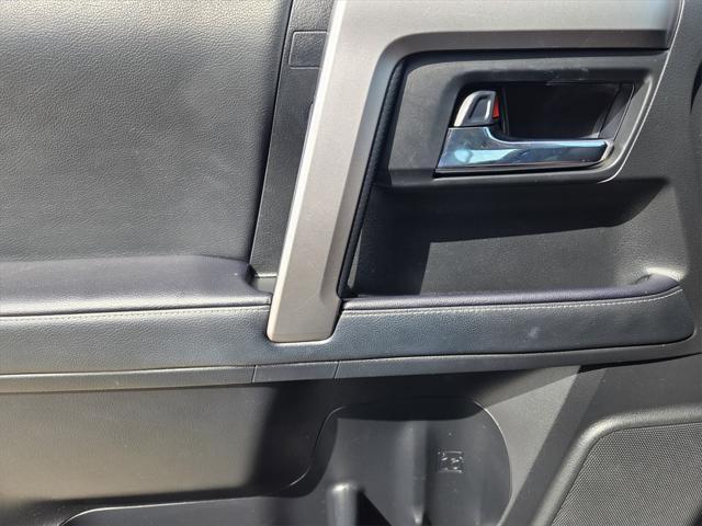 used 2021 Toyota 4Runner car, priced at $32,495