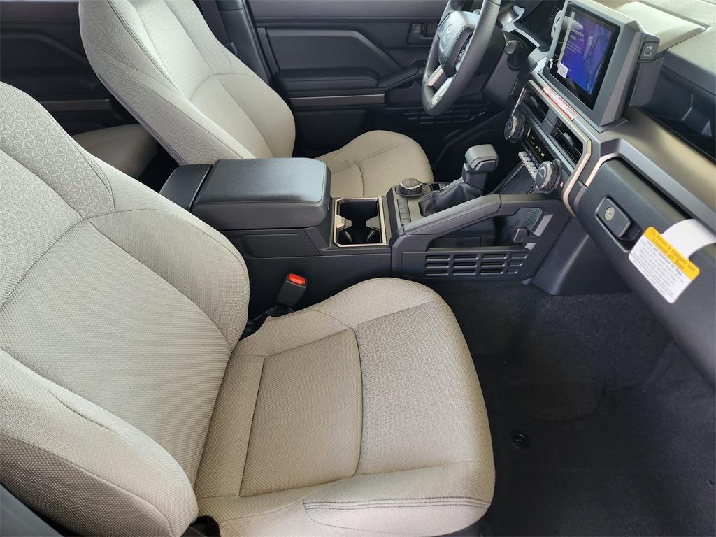 new 2025 Toyota 4Runner car, priced at $46,651
