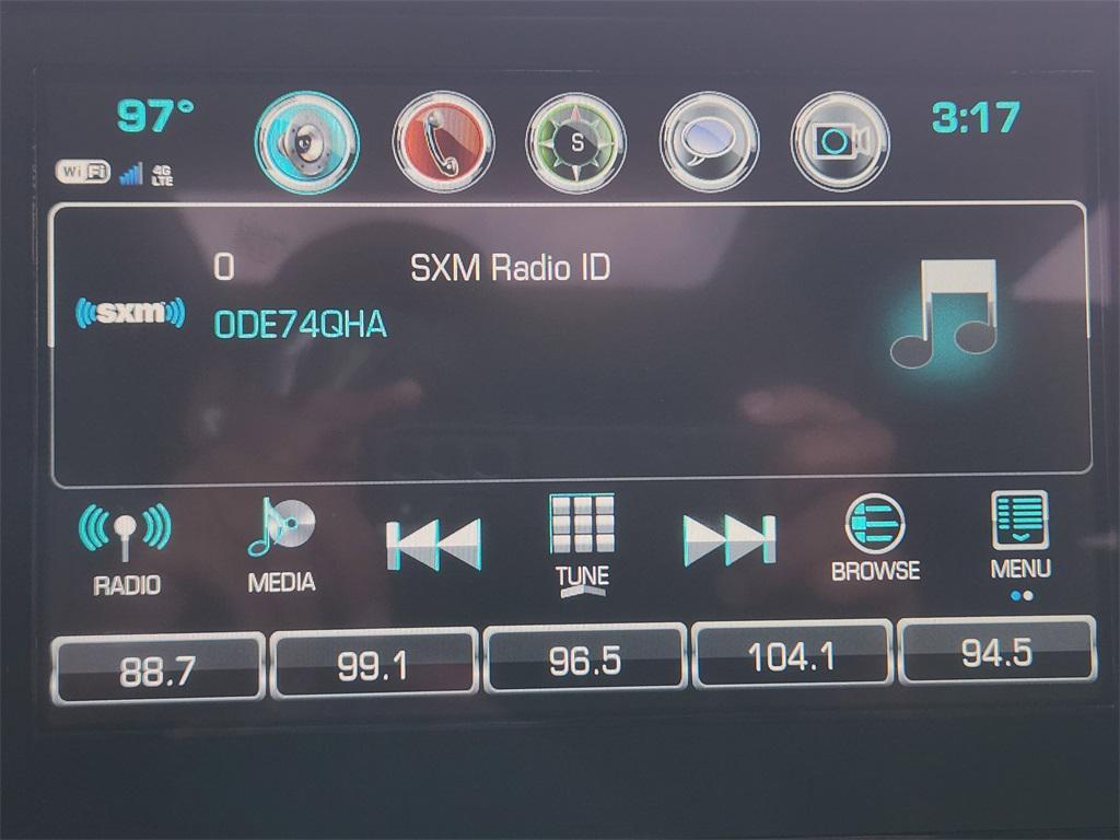 used 2019 Chevrolet Traverse car, priced at $20,495