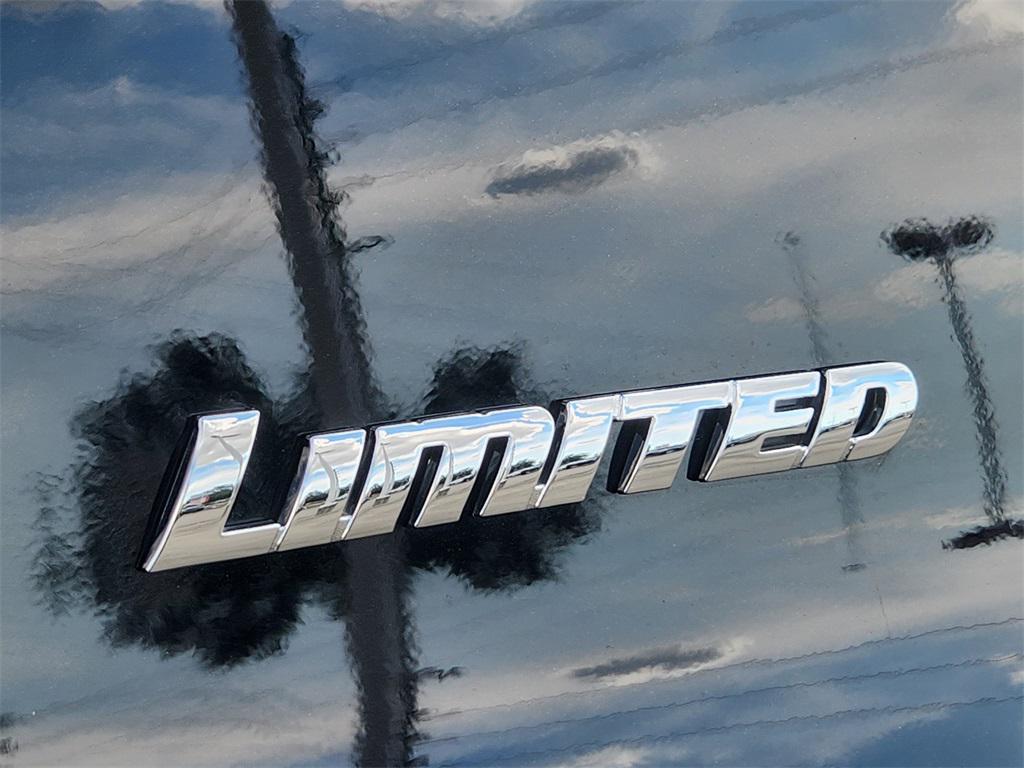 used 2024 Toyota 4Runner car, priced at $52,995