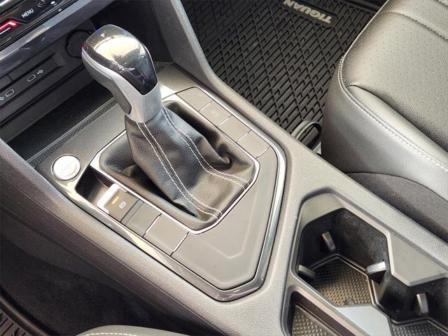 used 2023 Volkswagen Tiguan car, priced at $25,295