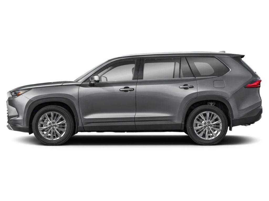 new 2026 Toyota Grand Highlander car, priced at $60,243