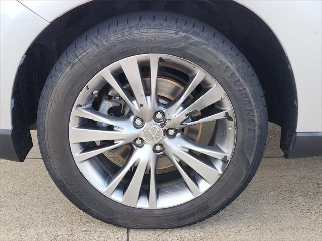 used 2013 Lexus RX 350 car, priced at $10,995