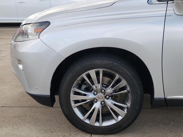 used 2013 Lexus RX 350 car, priced at $10,995