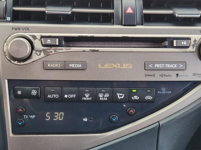 used 2013 Lexus RX 350 car, priced at $10,995